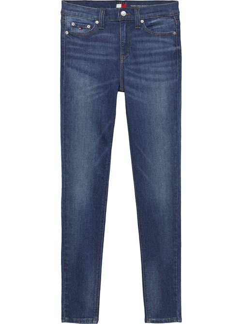 DW0DW218191A5 BLU Tommy Jeans | DW0DW218191A5 BLU